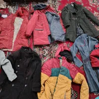 لباس استوک اهواز|لباس|باوی, |دیوار