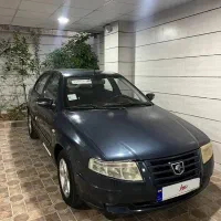 سورن ef7 تک برگ سند مدل ۹۳|خودرو سواری و وانت|بوشهر, |دیوار