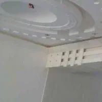 سفیدکاری تعمیرات لکه گیری|خدمات پیشه و مهارت|دزفول, |دیوار