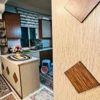 واحد خوش نقشه/نورگیر