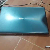 لپ تاپ ایسوس core i5|رایانه همراه|محمدشهر, محمدشهر|دیوار