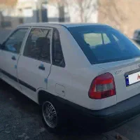 پراید 141|خودرو سواری و وانت|کاشمر, |دیوار