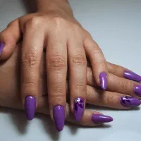 ناخن ارایی|خدمات آرایشگری و زیبایی|میاندوآب, |دیوار