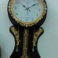 ساعت دیواری