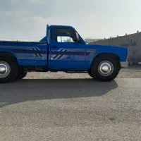 نیسان ۱۴۰۳ بی رنگ|خودرو سواری و وانت|اردبیل, |دیوار