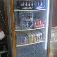 یخچال مکعبی پاتیل ۱۰۰ لیتری|فروشگاه و مغازه|پاکدشت, پاکدشت (مامازند)|دیوار