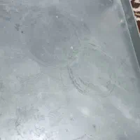 سینی استیل قنادی|ظروف پختوپز|کرمانشاه, |دیوار