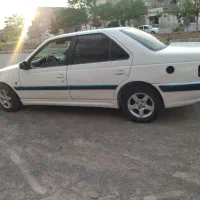 پارس مدل 1395 دوگانه کارخانه