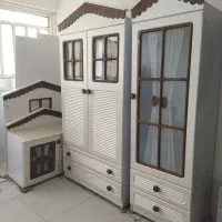 سرویس خواب کودک و نوجوان