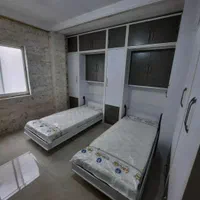 تخت تاشو مدل ۱۲۳|تخت و سرویس خواب|رشت, دیانتی|دیوار