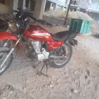 موتور ۱۵۰ مدارک دار مدل ۹۰