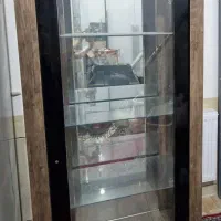 میز تلویزیون.. قهوه ساز..ویترین|مبلمان خانگی و میز عسلی|مبارکه, |دیوار