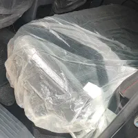 کی ام سی T8 خشک