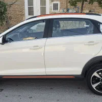 فروش ایکس ۳۳کراس دنده|خودرو سواری و وانت|جهرم, |دیوار