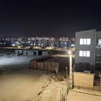 فروش واحد90 متری مهرگان آرش آرمه 3 طبقه 6 واحدی