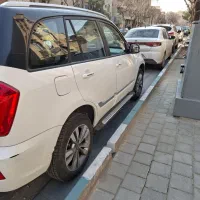 MVM X33|خودرو سواری و وانت|تهران, حشمتیه|دیوار