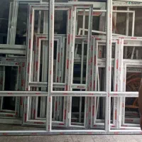 نصاب و تعمیردرب وپنجره دوجداره پی وی سی وآلمینیومی|خدمات پیشه و مهارت|کرمان, |دیوار