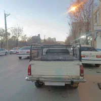 وانت بار|خودرو سواری و وانت|ازنا, |دیوار