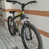 دوچرخه ۲۷نیم المپیا درحد|دوچرخه، اسکیت، اسکوتر|گرمسار, |دیوار