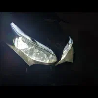 موتور طرح آیروکس