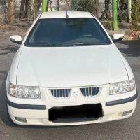 سمند LXمدل ۹۲