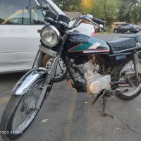 موتورسیکلت مدارک دار|موتورسیکلت|سقز, |دیوار