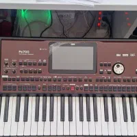 Pa700or  در حد آک