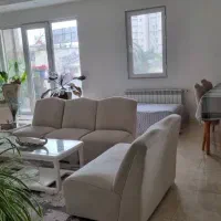 شــهرک کــریم ابــاد ۱۵۰ متـر فول امکانات|اجارهٔ آپارتمان|تنکابن, |دیوار