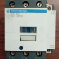 کنتاکتور 40 آمپر خارجی اصلی آکبند