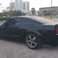 Mustang 2008