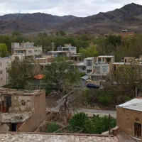 فروش منزل نیمه کاره|فروش خانه و ویلا|نطنز, |دیوار