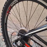 دوچرخه ۲۶ ویوا اصل بارکد دار سالم|دوچرخه، اسکیت، اسکوتر|لاهیجان, مهرگان|دیوار