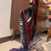 جارو شارژی  برند دلموتی نو