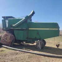 کمباین|اسباببازی بچه|فیروزآباد (لرستان), |دیوار