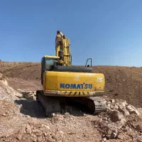 بیل کوماتسو ۲۲۰|خودرو سنگین|تبریز, |دیوار