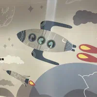 ارائه تخصصی کاغذ دیواری پوستر و انواع متریال ها