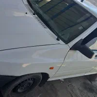 پراید وانت مدل ۴۰۲