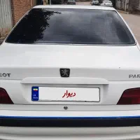 فروش پژو پارس مدل ۹۹|خودرو سواری و وانت|بابل, |دیوار