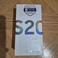 s20 fe|موبایل|تهران, راه آهن|دیوار