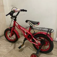 دوچرخه کودک|دوچرخه، اسکیت، اسکوتر|نوشهر, |دیوار