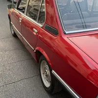 Bmw بی ام و  خودرو کلاسیک 518