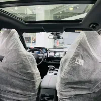 چانگان cs55 مدل 2024|خودرو سواری و وانت|بوشهر, |دیوار