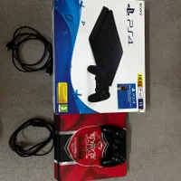 ps4 slim 1tra تک دسته|کنسول، بازی ویدئویی و آنلاین|بندر گناوه, |دیوار