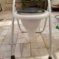 توالت فرنگی|لوازم سرویس بهداشتی|قم, دروازه ری|دیوار