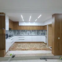 کابینت سازی در چادگان|مصالح و تجهیزات ساختمان|چادگان, |دیوار