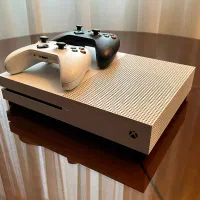 ایکس باکس وان اس / X box one s|کنسول، بازی ویدئویی و آنلاین|تهران, زعفرانیه|دیوار