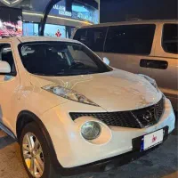 نیسان جوک ۲۰۱۴