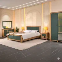 سرویس خواب صبا لایت ثنایی‌ سنتر کیش