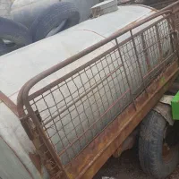 باربندتویوتا ومزدا