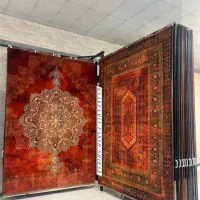 تنـوع بیــنظیـر فرش بـرای مـعاوضـه